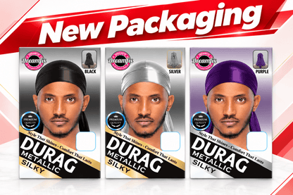 Dreamfix Silky Durags - gtwtoporld.com
