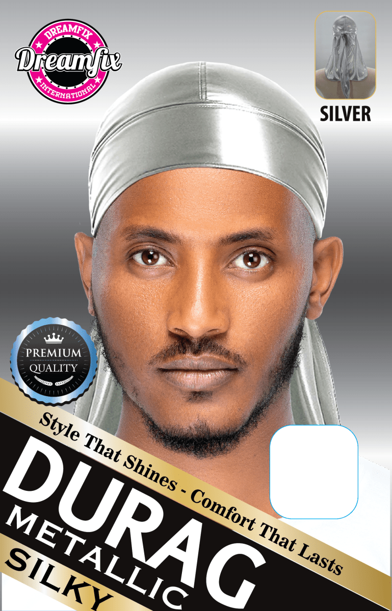 Dreamfix Silky Durags - gtwtoporld.com