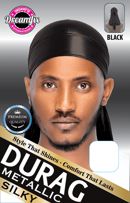 Dreamfix Silky Durags - gtwtoporld.com