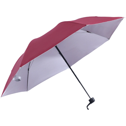 Dreamfix Silver inner umbrella (Assorted) - gtwtoporld.com