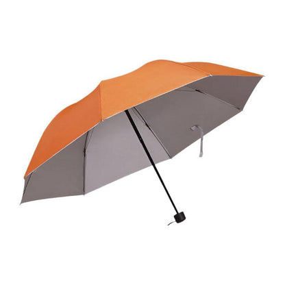 Dreamfix Silver inner umbrella (Assorted) - gtwtoporld.com