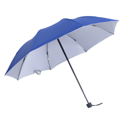 Dreamfix Silver inner umbrella (Assorted) - gtwtoporld.com