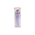 Dreamfix Single Blade Eyebrow Razor ABS Plastic Handle Sweden Stainless 3 Pcs - gtwtoporld.com