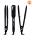 Dreamfix Sleek Ceramic Flat Iron with Digital Control (Black) - gtwtoporld.com