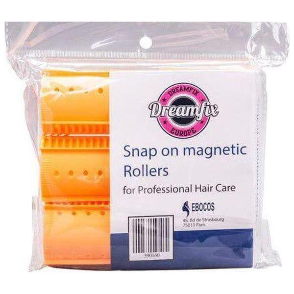 DreamFix Snap On magnetic Rollers - gtwtoporld.com
