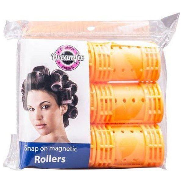 DreamFix Snap On magnetic Rollers - gtwtoporld.com