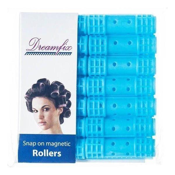 DreamFix Snap On magnetic Rollers - gtwtoporld.com