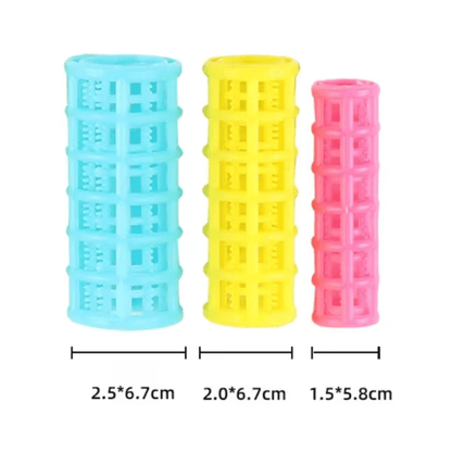 Dreamfix Snap on Rollers (3 sizes) - gtwtoporld.com