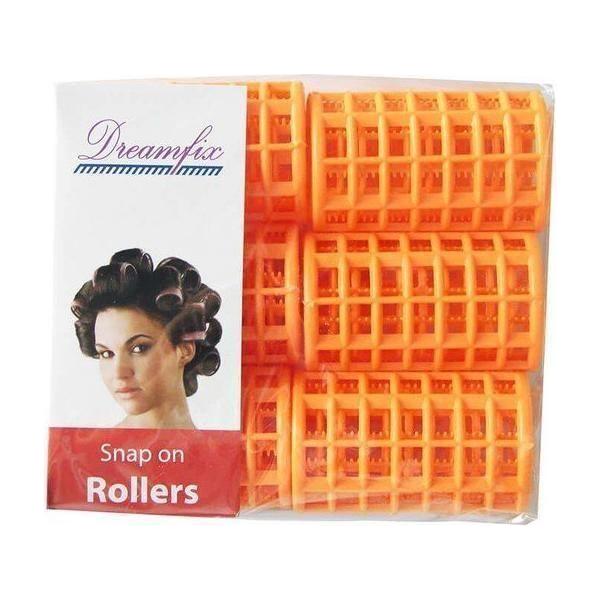 DreamFix Snap On Rollers - gtwtoporld.com