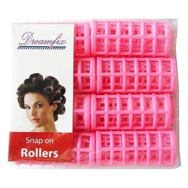 DreamFix Snap On Rollers - gtwtoporld.com