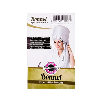 Dreamfix Soft Hood - Hair dryer attachment - gtwtoporld.com