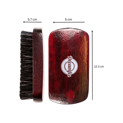 Dreamfix Soft Square Brush - gtwtoporld.com