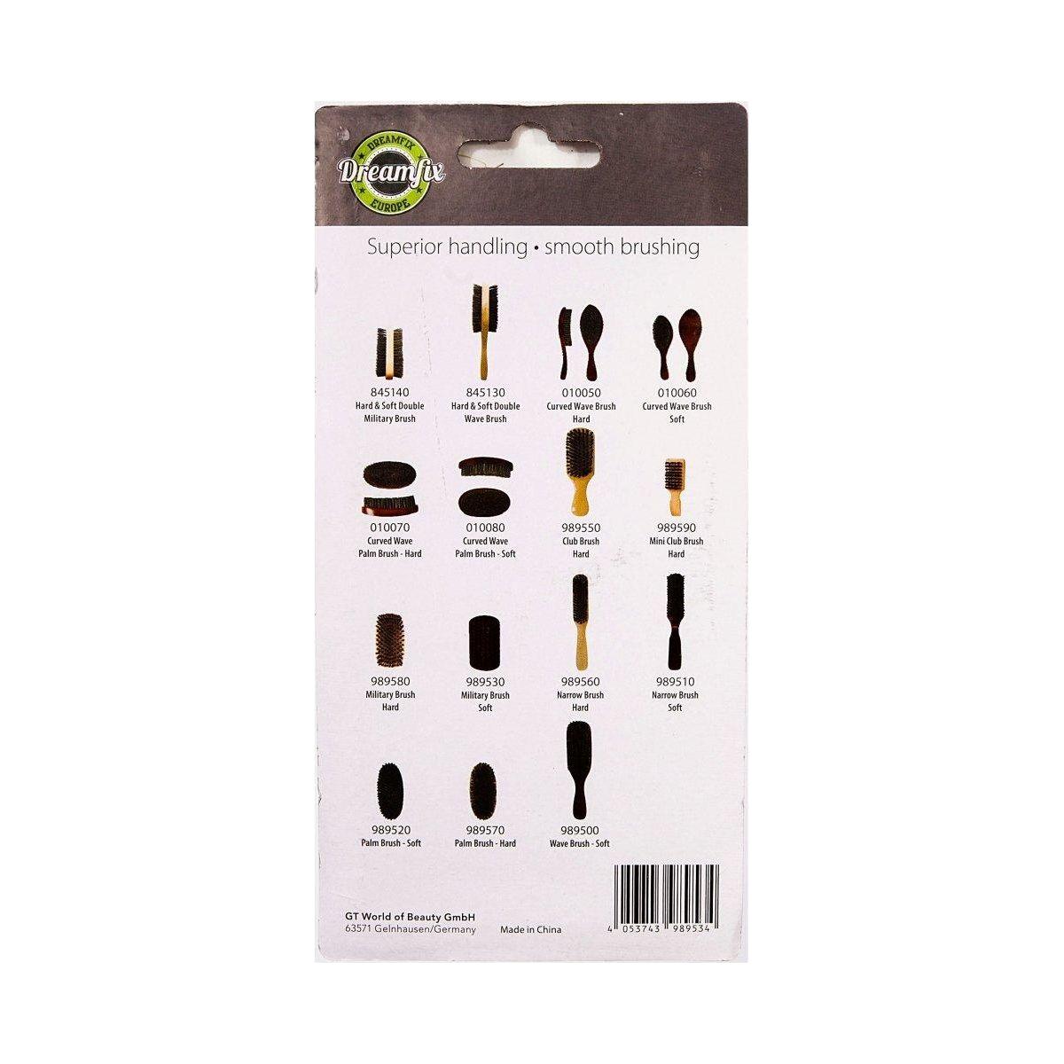 Dreamfix Soft Square Brush - gtwtoporld.com