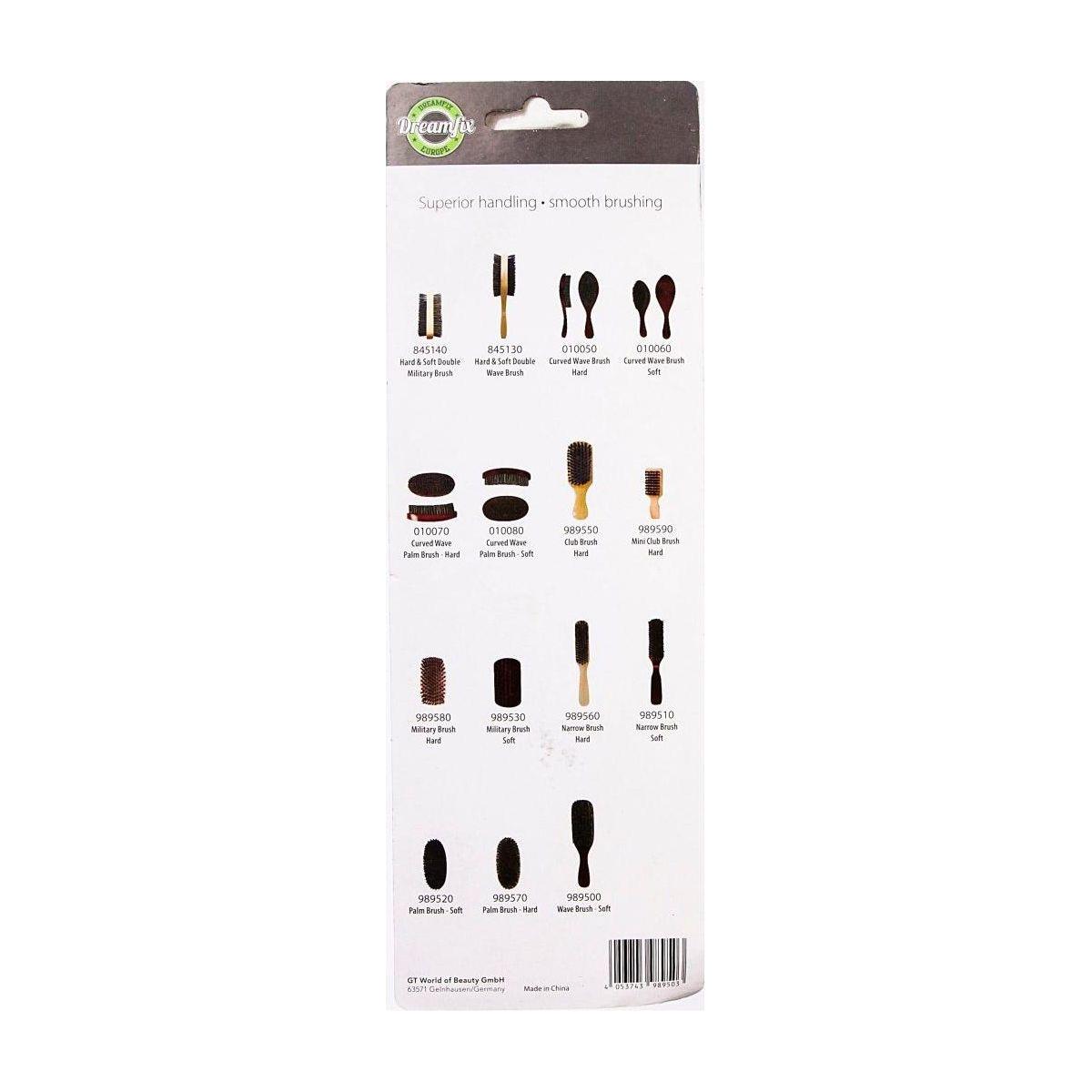Dreamfix Soft Wave Brush Handle - gtwtoporld.com