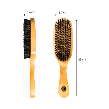Dreamfix Soft Wave Brush Handle - gtwtoporld.com