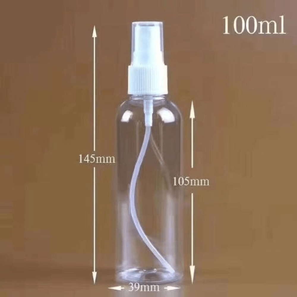 Dreamfix Spray Bottle 100ml - gtwtoporld.com