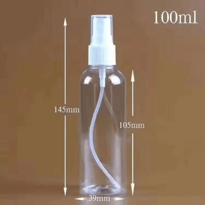 Dreamfix Spray Bottle 100ml - gtwtoporld.com