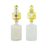 Dreamfix Square Air Cushion Brush (white) - gtwtoporld.com