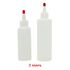 Dreamfix Squeeze Bottles 120/250 ml - gtwtoporld.com