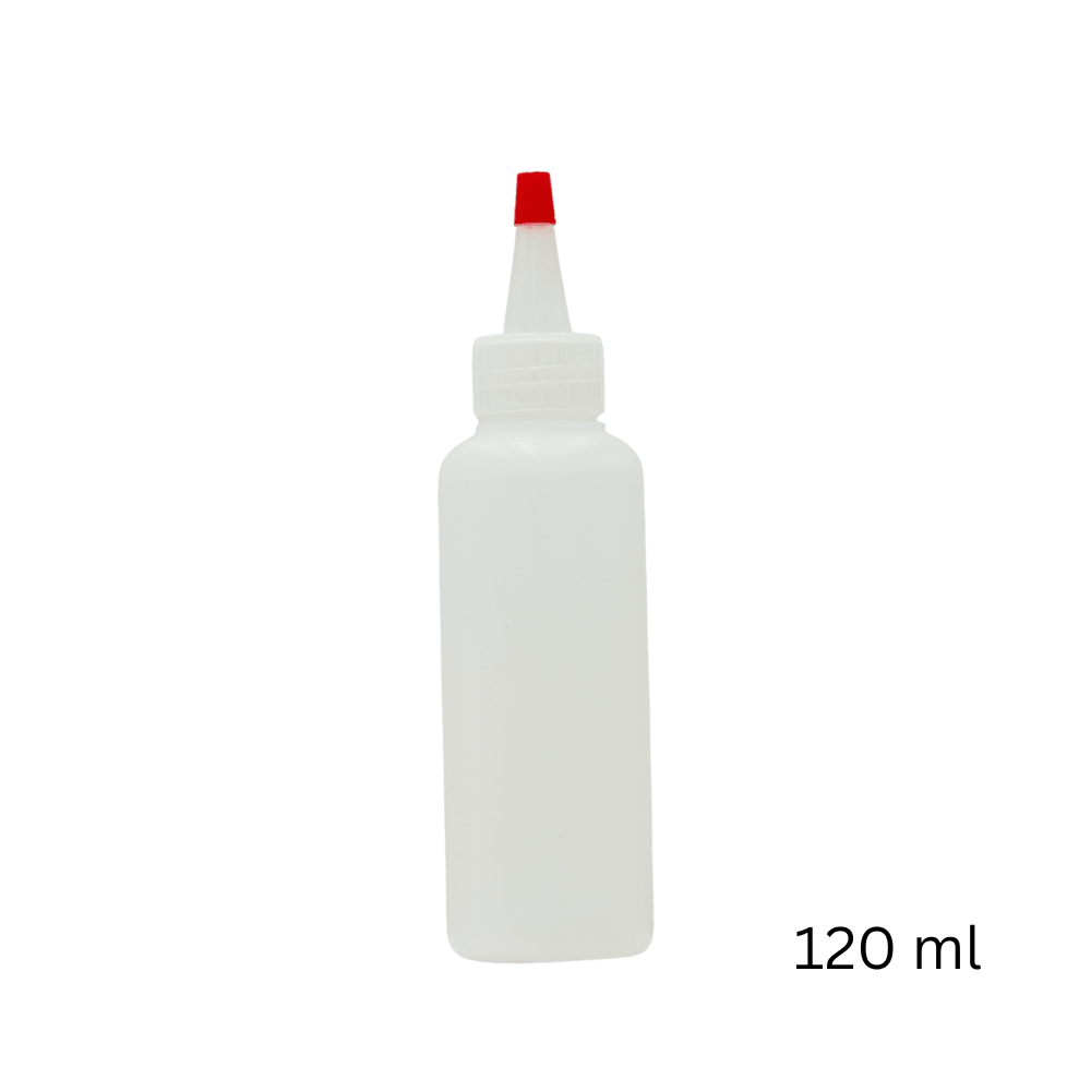 Dreamfix Squeeze Bottles 120/250 ml - gtwtoporld.com