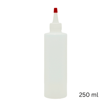 Dreamfix Squeeze Bottles 120/250 ml - gtwtoporld.com