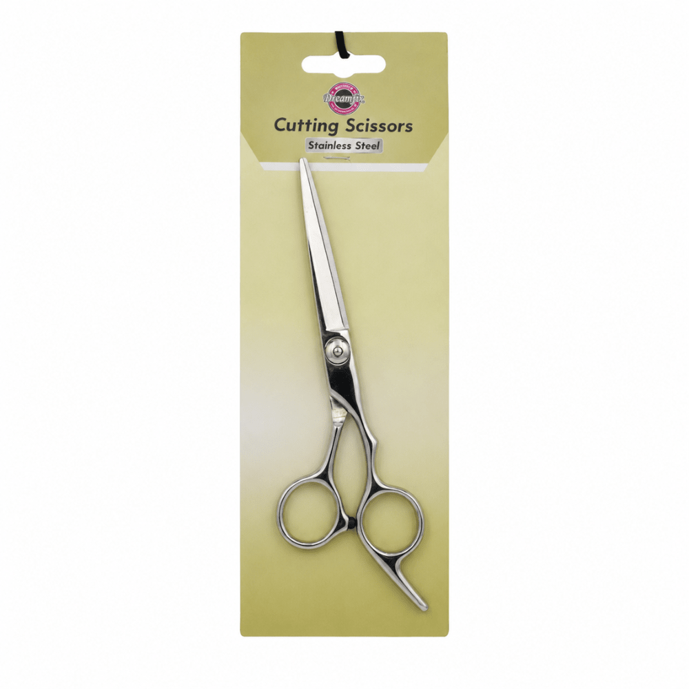 Dreamfix Stainless Steel Cutting scissors 6 Inch - gtwtoporld.com