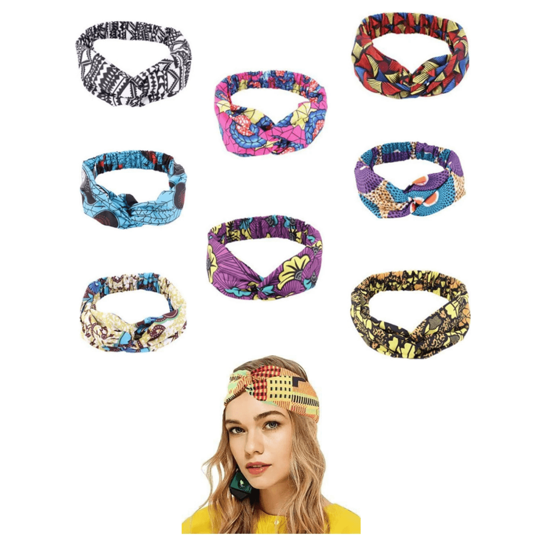 Dreamfix Stirnband Erwachsene - gtwtoporld.com