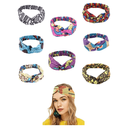 Dreamfix Stirnband Erwachsene - gtwtoporld.com