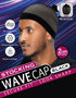 Dreamfix Stocking Wave Cap 2pcs - gtwtoporld.com