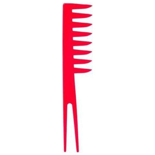 Dreamfix Styling Comb, Curved/Haarkamm - gtwtoporld.com