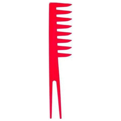 Dreamfix Styling Comb, Curved/Haarkamm - gtwtoporld.com