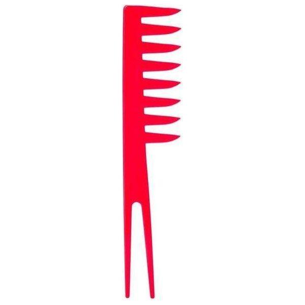 Dreamfix Styling Comb, Curved/Haarkamm - gtwtoporld.com