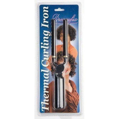 DreamFix Thermal Curling Iron - gtwtoporld.com