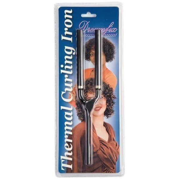 DreamFix Thermal Curling Iron - gtwtoporld.com