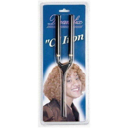 DreamFix Thermal Curling Iron - gtwtoporld.com