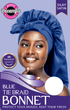 Dreamfix Tie Braid Bonnet - gtwtoporld.com