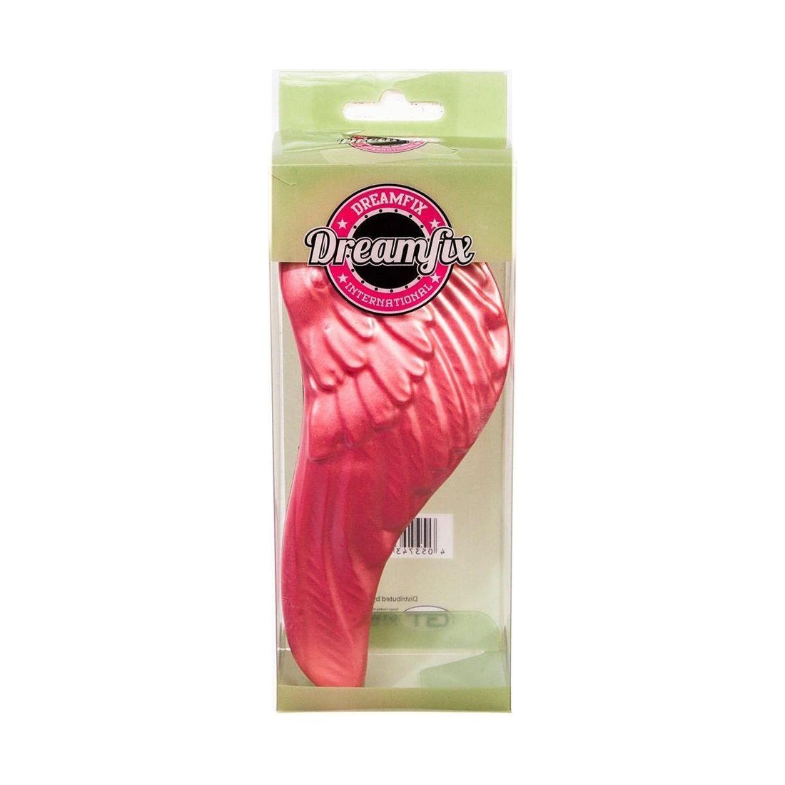 Dreamfix TT Hair Brush Assorted - gtwtoporld.com