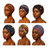 Dreamfix Twist Cotton Turban - gtwtoporld.com