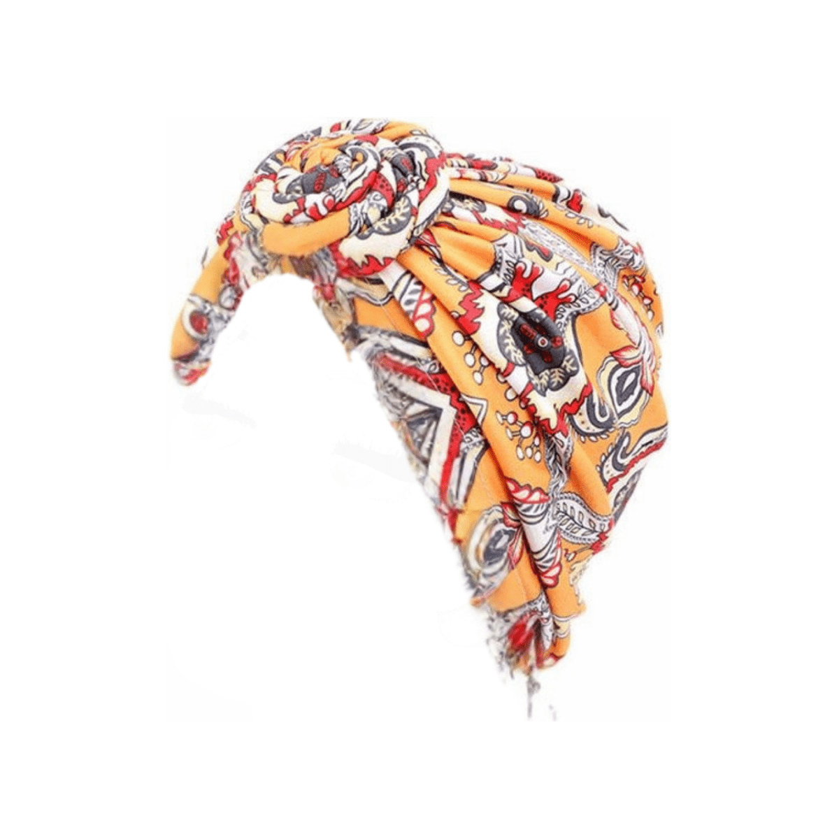 Dreamfix Twist Turban - gtwtoporld.com