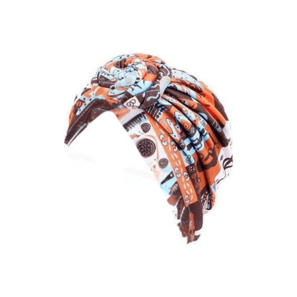 Dreamfix Twist Turban - gtwtoporld.com