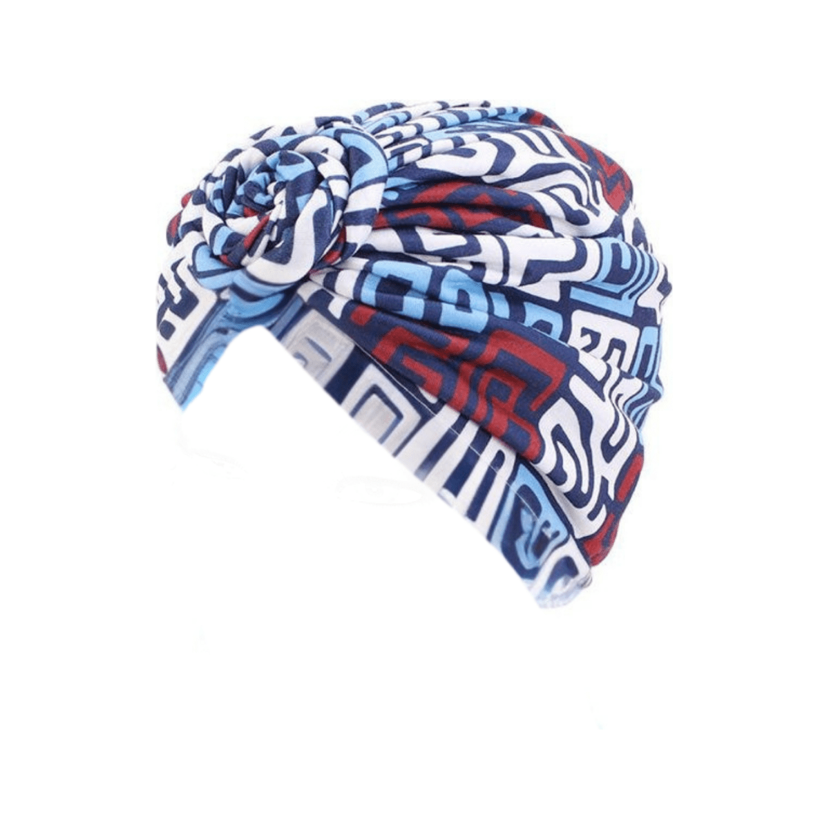 Dreamfix Twist Turban - gtwtoporld.com