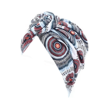 Dreamfix Twist Turban - gtwtoporld.com