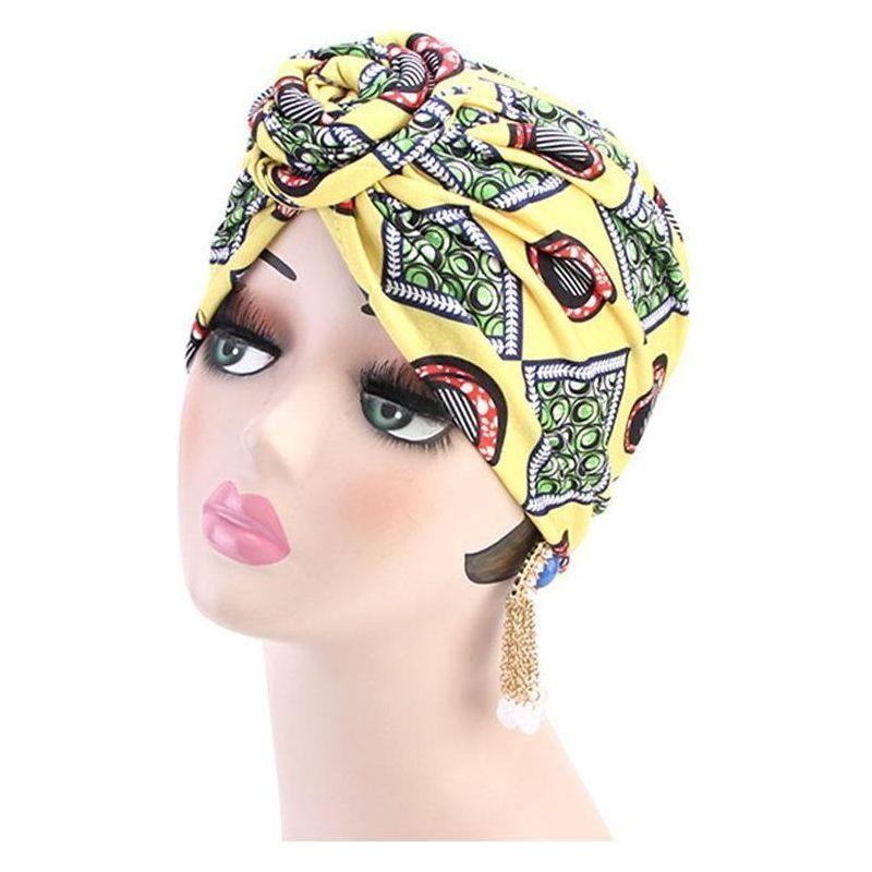 Dreamfix Twist Turban - gtwtoporld.com