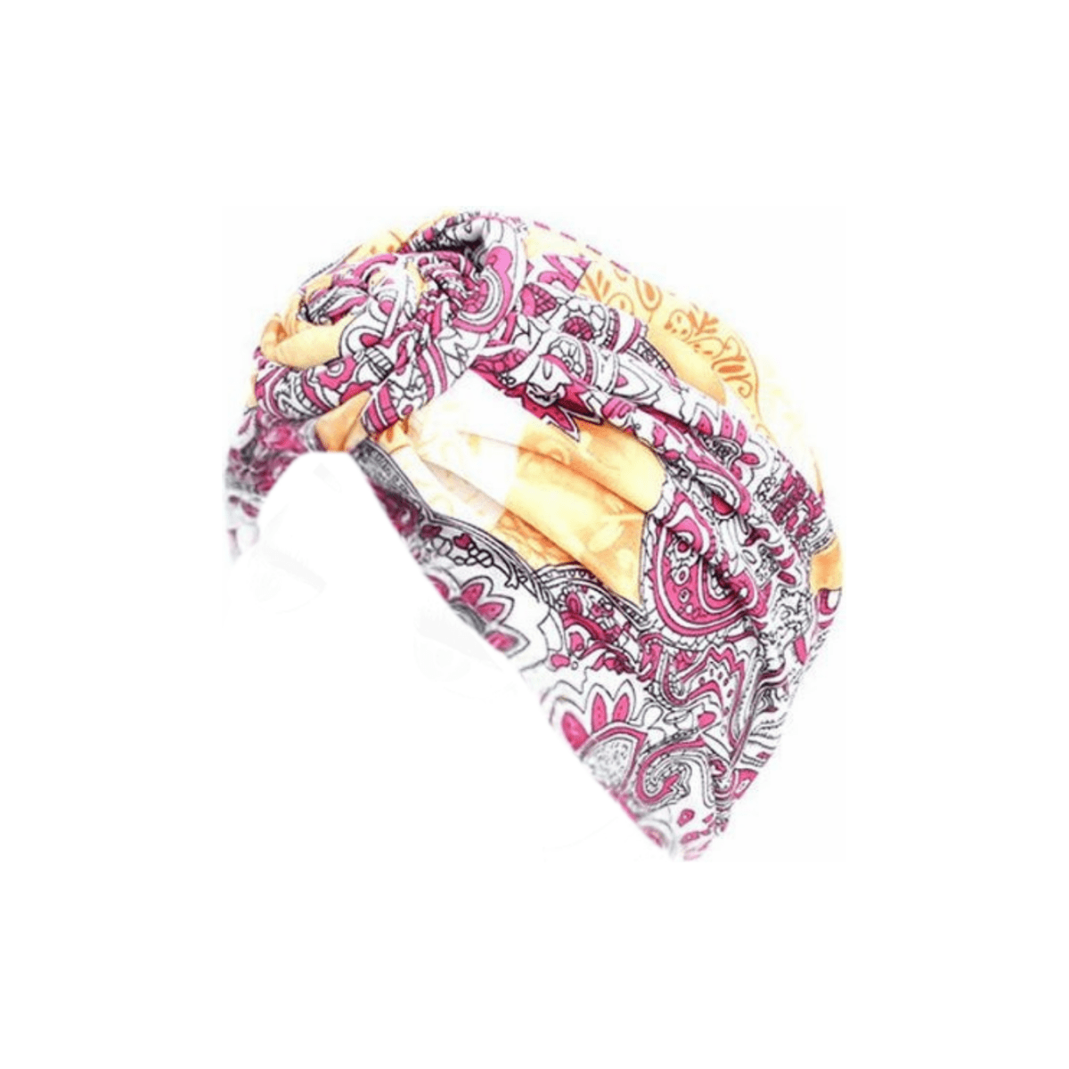 Dreamfix Twist Turban - gtwtoporld.com