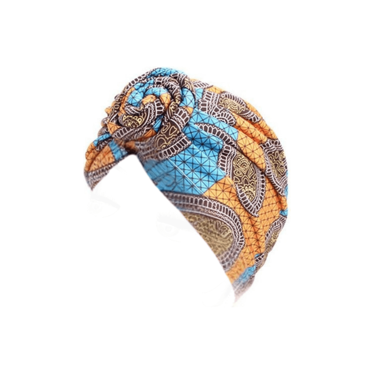 Dreamfix Twist Turban - gtwtoporld.com