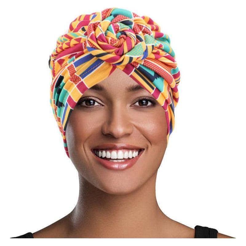 Dreamfix Twist Turban - gtwtoporld.com