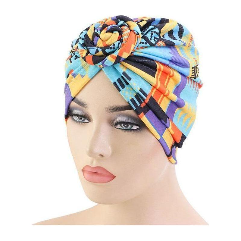 Dreamfix Twist Turban - gtwtoporld.com