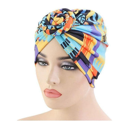Dreamfix Twist Turban - gtwtoporld.com