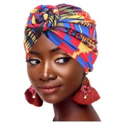 Dreamfix Twist Turban - gtwtoporld.com