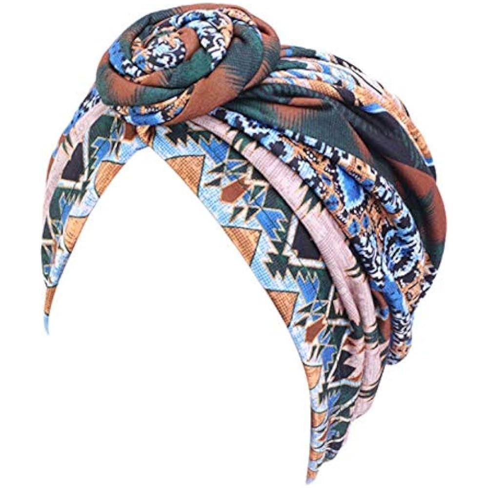 Dreamfix Twist Turban - gtwtoporld.com